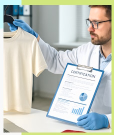 Услуги Сертификация продукции и услуг в Артёме