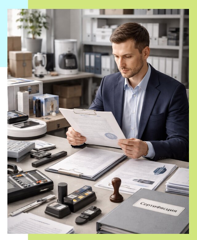 Сертификация продукции в Артёме от 46652 р. | Орган Алешин-Арт