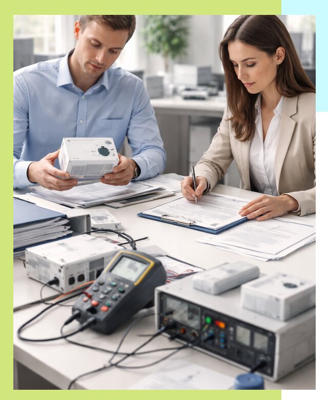 Сертификация продукции и подтверждение соответствия в Артёме