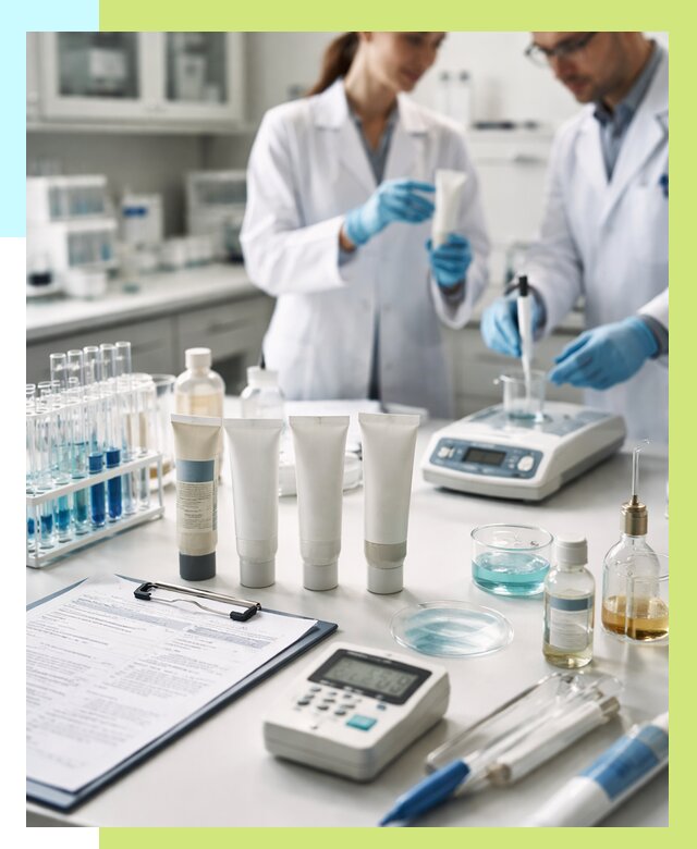 Сертификация зубной пасты в Артёме от 20734 р. Алешин-Арт