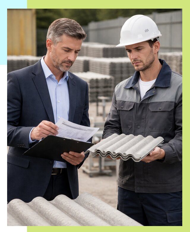 Сертификация шифера в Артёме от 25918 р. | Алешин-Арт под ключ