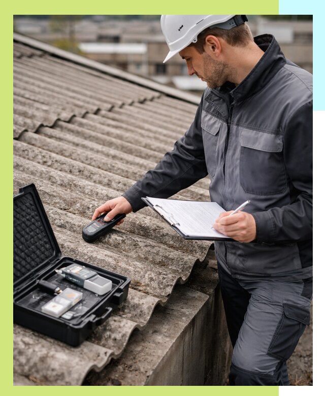 Сертификация шифера и техническая документация в Артёме