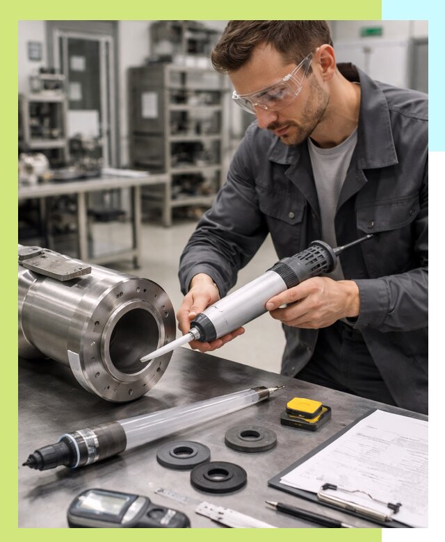 Сертификация герметиков и получение деклараций в Артёме