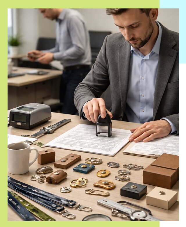 Сертификация сувениров и сувенирной продукции в Артёме