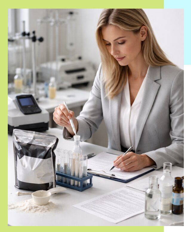 Сертификация спортивного питания в Артёме с оформлением документов