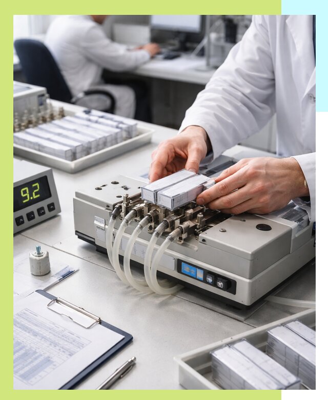 Сертификация сигарет и табачной продукции в Артёме