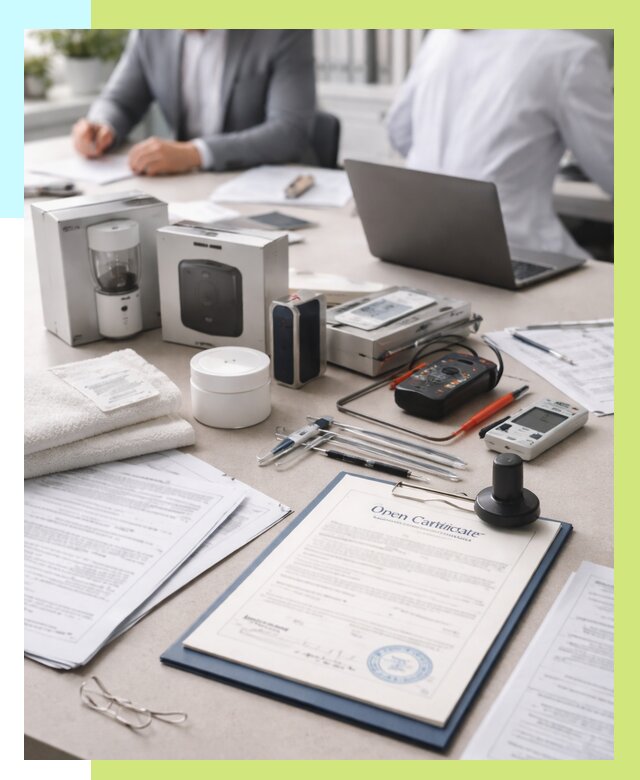 Сертификация товаров в Артёме от 25918 р., Алешин-Арт срочно