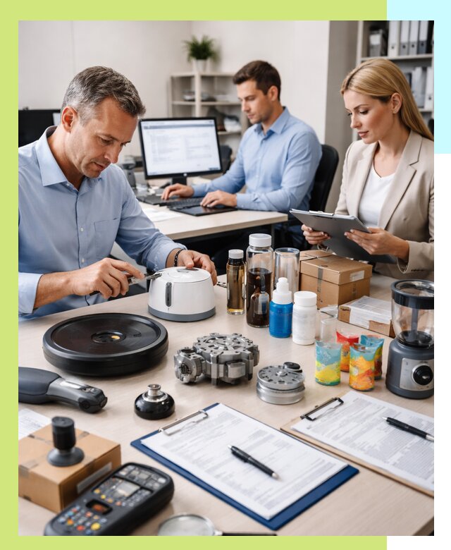 Сертификация товаров в Артёме — быстро, официально