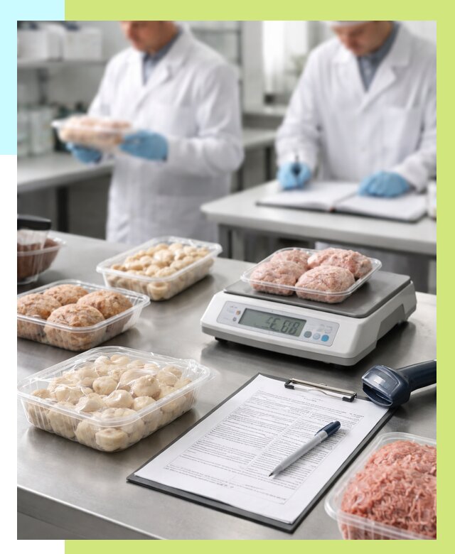 Сертификация полуфабрикатов в Артёме от 18661 р. | Алешин-Арт