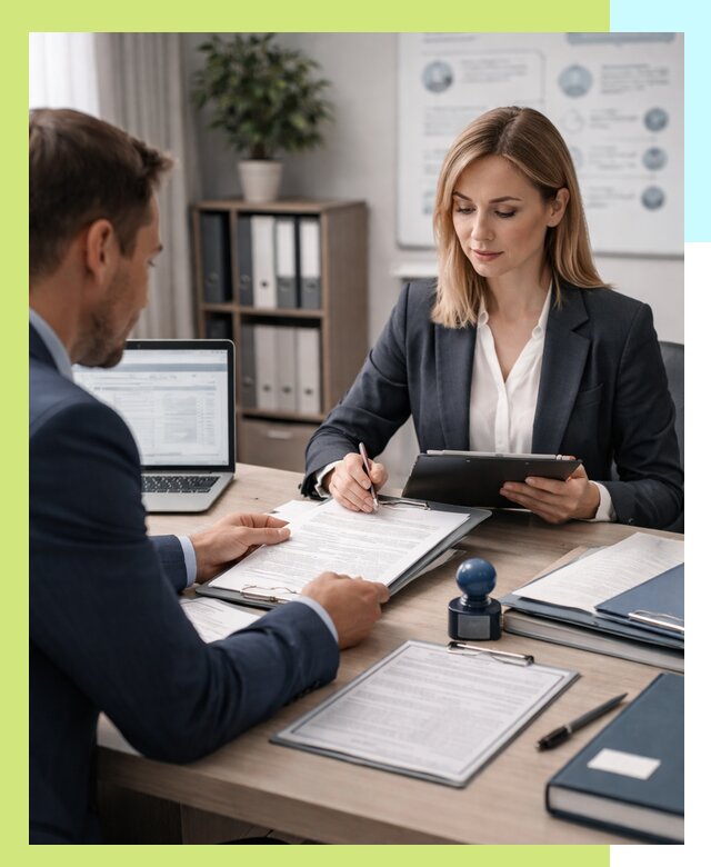 Сертификация услуг в Артёме, подтверждение соответствия и качества