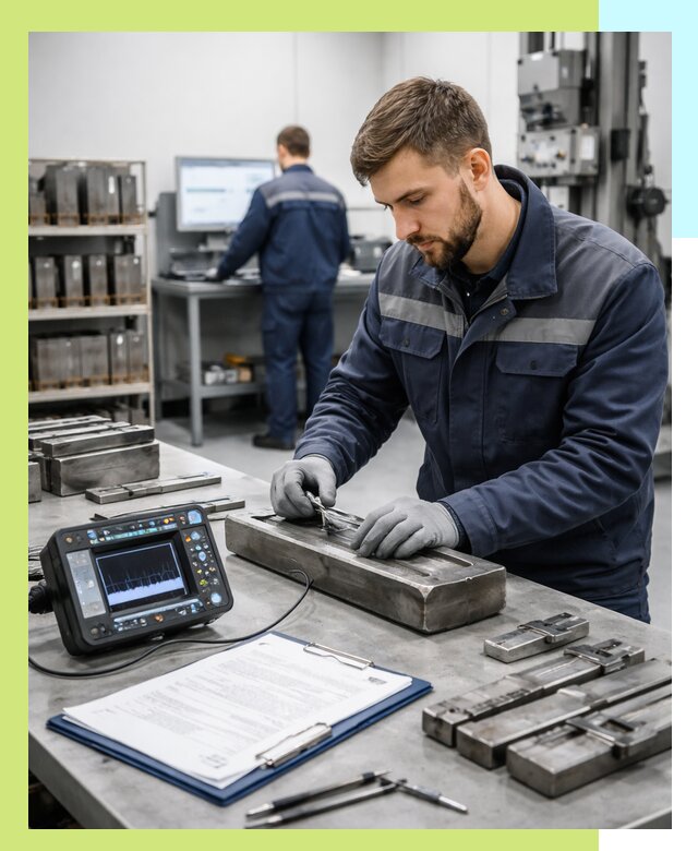 Сертификация сварочного оборудования в Артёме по ГОСТ