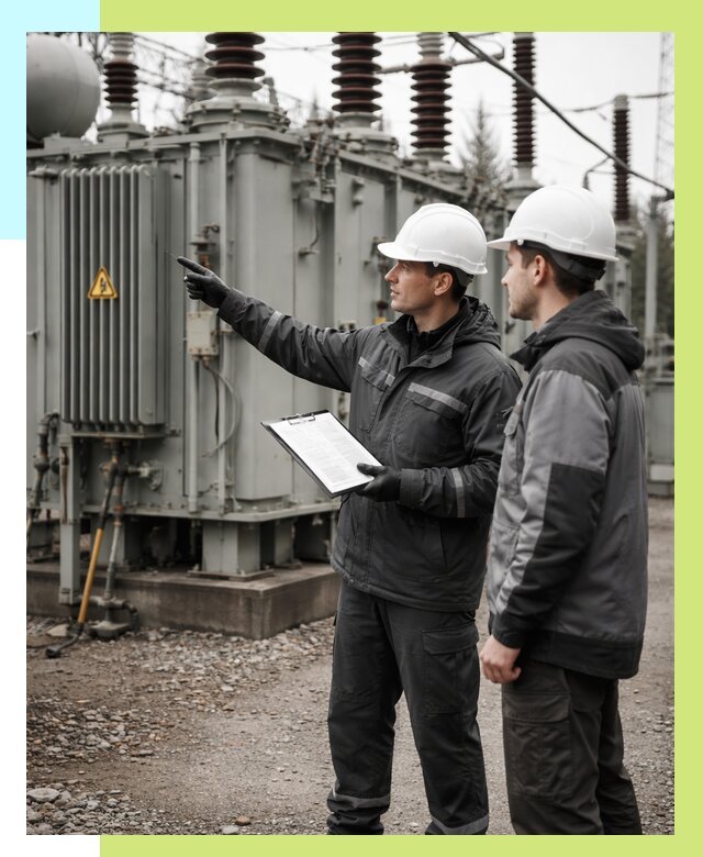 Сертификация высоковольтного оборудования в Артёме|Алешин-Арт 77753р