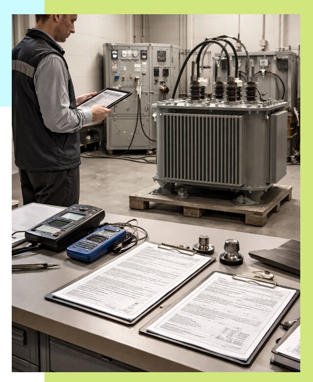 Сертификация трансформаторов под ключ в Артёме от 25918 р. Алешин-Арт