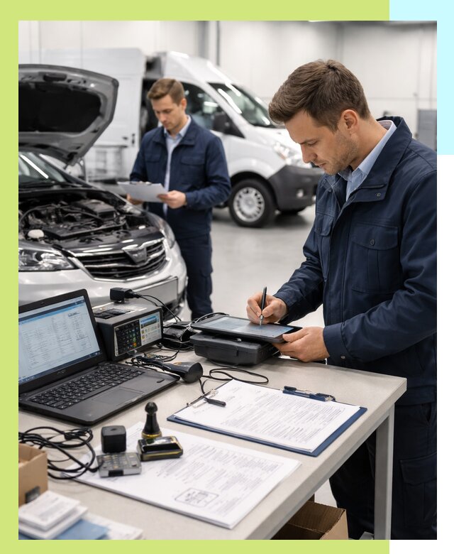 Сертификация транспортных средств в Артёме: оформление и выдача