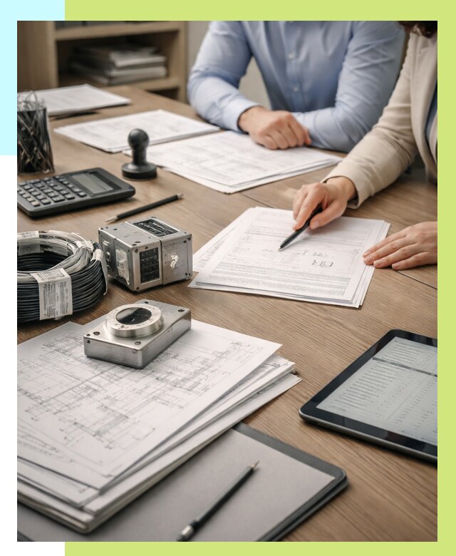 ТУ на изделие в Артёме: оформить и получить от 8812 р. | Алешин-Арт