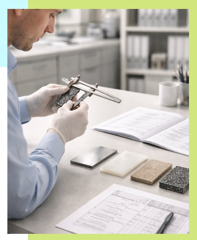 Разработка ТУ на материалы в Артёме от 20734 р. Алешин-Арт