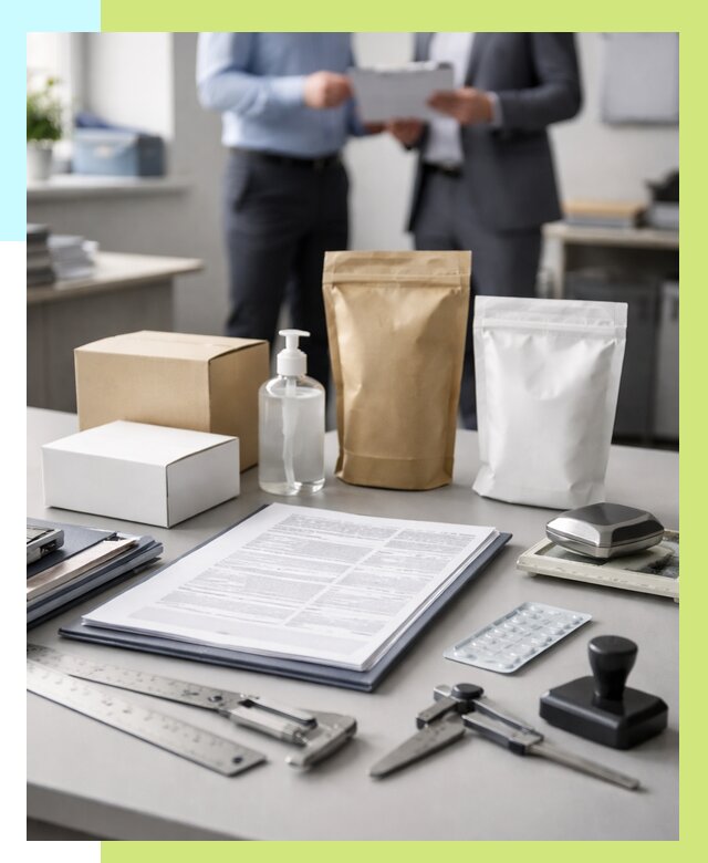 ТУ на упаковку в Артёме от 10367 р., оформить и заказать |Алешин-Арт