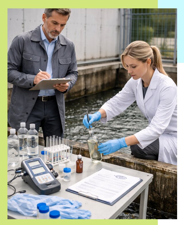 Разработка технических условий (ТУ) на водоснабжение в Артёме