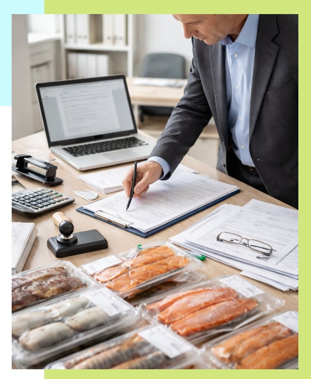 ТУ на рыбу в Артёме: оформить, заказать, цена от 7775 р.| Алешин-Арт