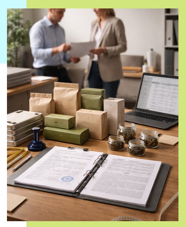 ТУ на чай в Артёме срочно от 8812 р., оформление в Алешин-Арт