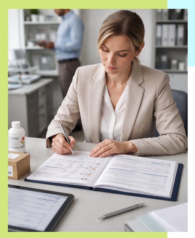 Оформление паспорта безопасности продукции и оборудования в Артёме