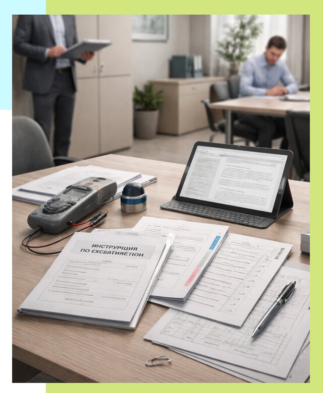 Руководство по эксплуатации в Артёме от 7257 р. | Алешин-Арт