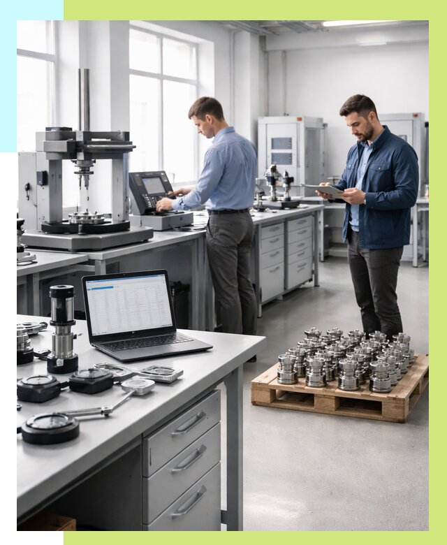 Технологический процесс в Артёме от 7257 р. | Алешин-Арт