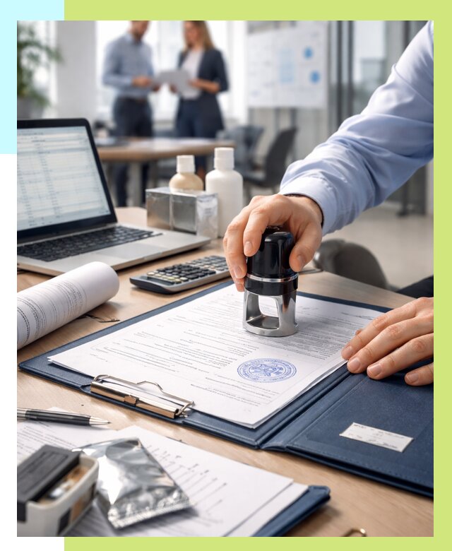 Технологический регламент в Артёме от 15551 р. | Алешин-Арт под ключ