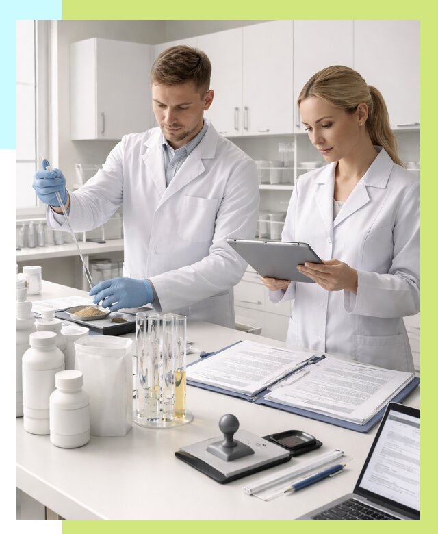 Оформление рецептуры продукции в Артёме от 7775 р. | Алешин-Арт