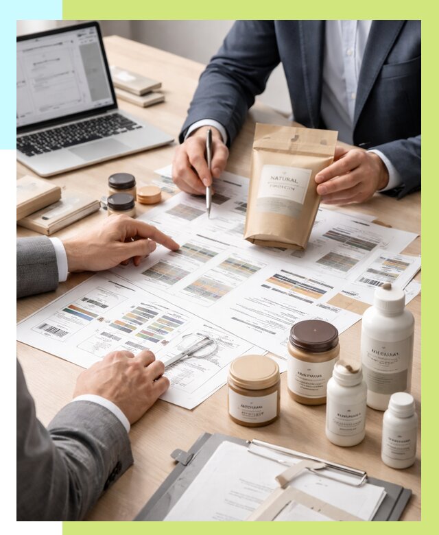 Разработка этикетки продукции в Артёме от 8294 р. | Алешин-Арт