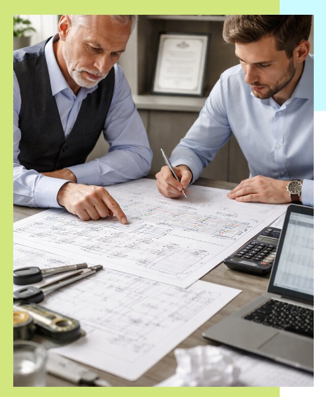 Разработка маршрутных карт технологических процессов в Артёме