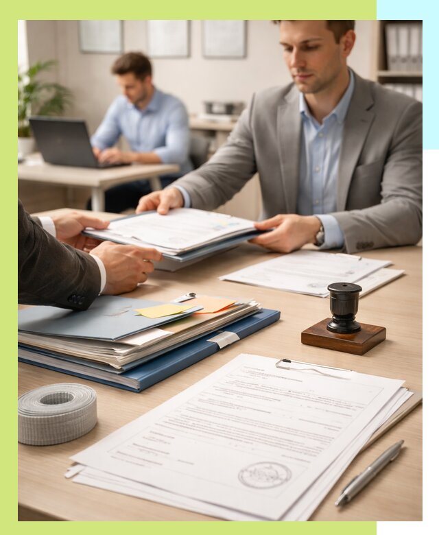 Выдача сертификата на услуги в Артёме — подтверждение качества