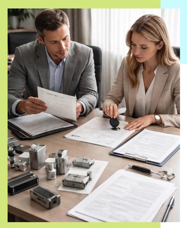 Выдача добровольного сертификата ГОСТ Р и регистрация в Артёме