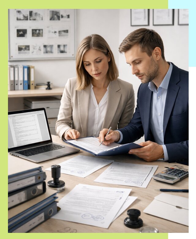 Нотификация ФСБ для продукции и оборудования в Артёме