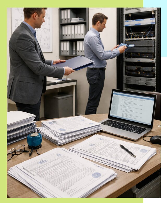 Получение заключения ФСТЭК на информационные системы в Артёме