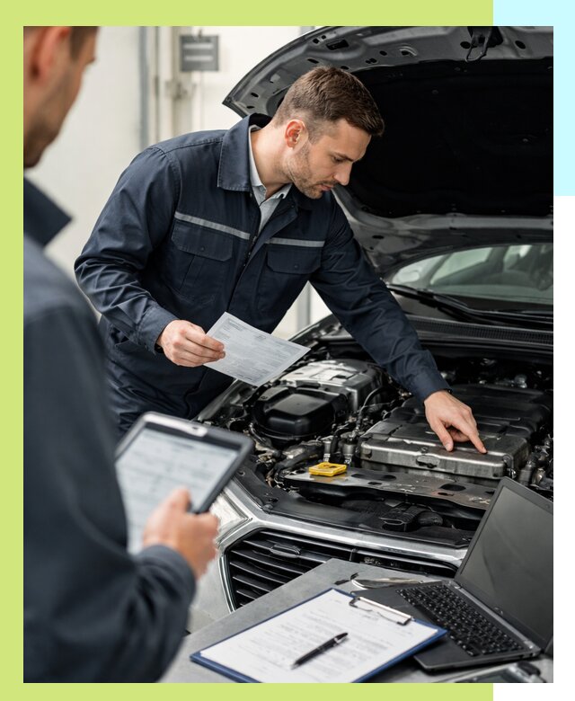 Оформление СБКТС на автомобиль в Артёме, быстро и официально