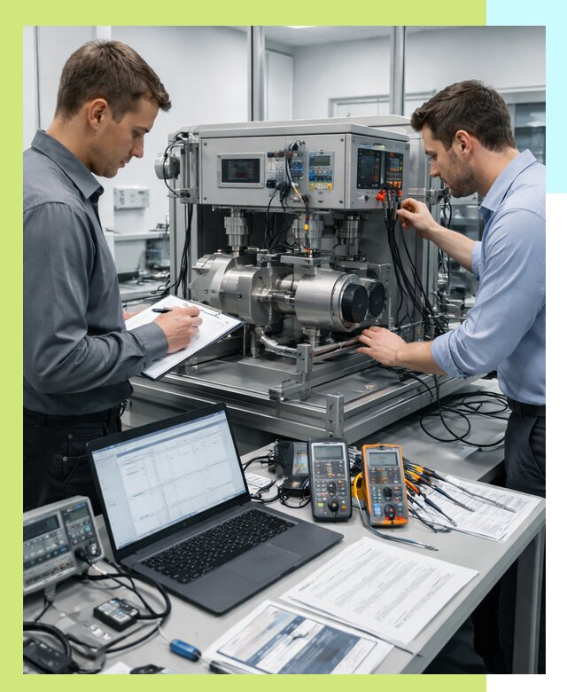 Получение БКТС для техники, оборудования и услуг в Артёме