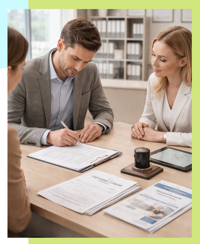 Сертификат Минсвязи под ключ в Артёме от 25918 р. | Алешин-Арт