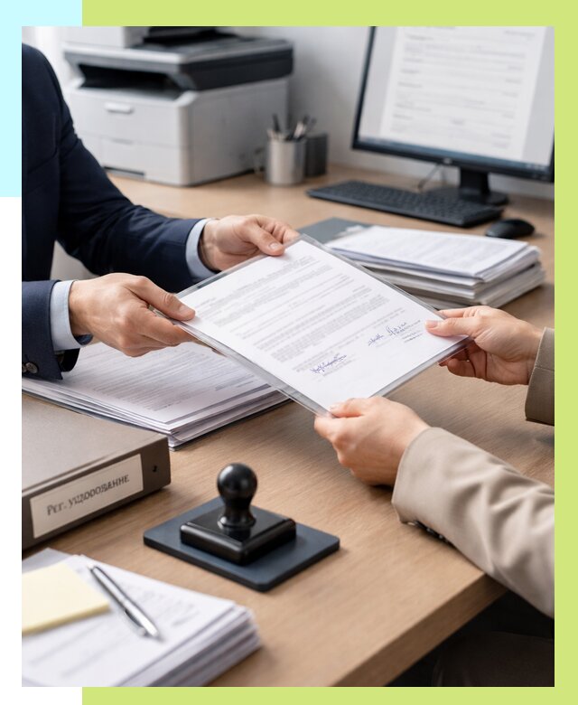 Рег. удостоверение медизделия в Артёме от 82936р | Алешин-Арт