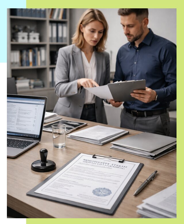 Сертификат промышленной безопасности в Артёме от 36285 р.| Алешин-Арт