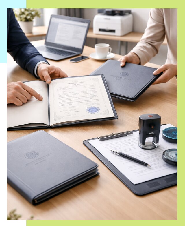 Сертификат OHSAS 18001 в Артёме от 46652 р. | Алешин-Арт