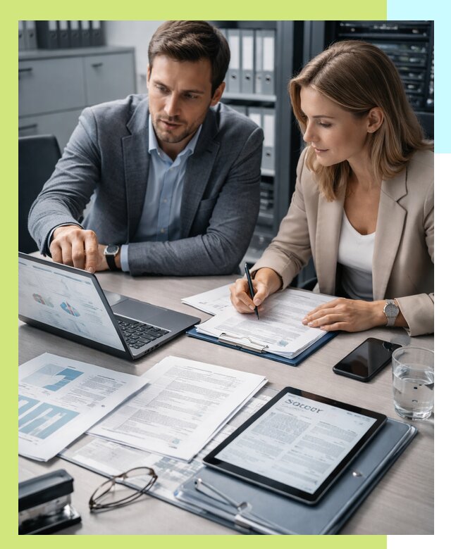 Получение сертификата ISO 27001 информационной безопасности в Артёме