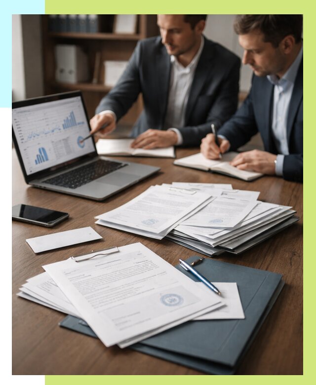 Оценка деловой репутации в Артёме от 7775 р. | Алешин-Арт