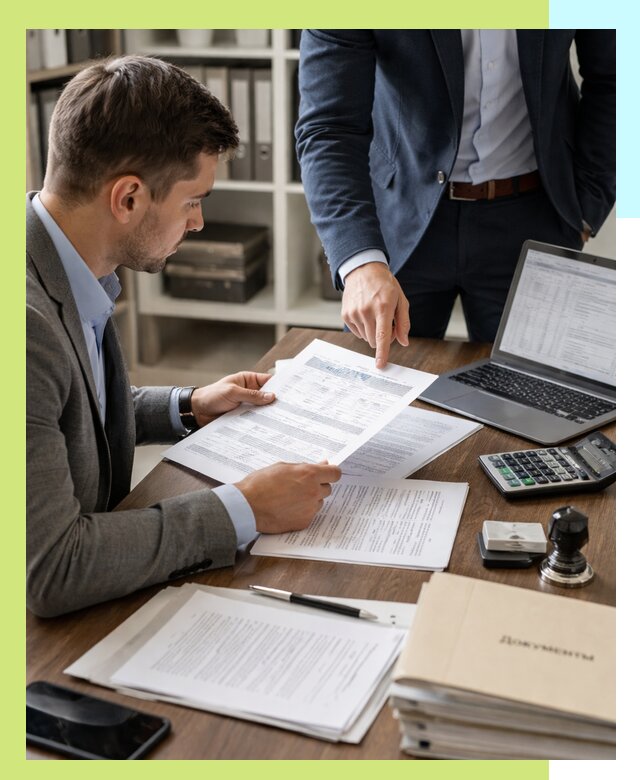 Оценка деловой репутации компании и руководства в Артёме