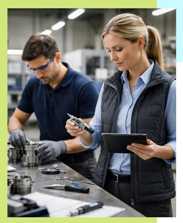 Сертификация производства в Артёме по стандартам и требованиям