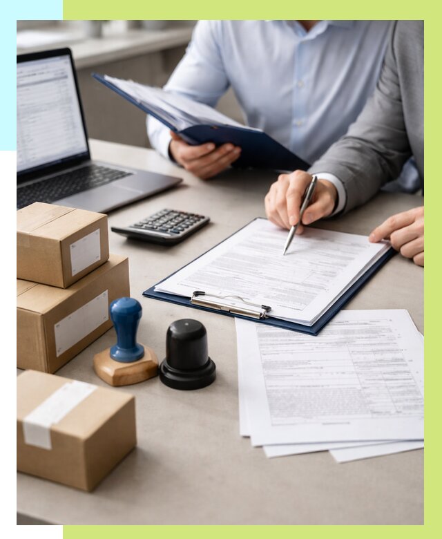 Декларирование продукции в Артёме от 12440 р., Алешин-Арт