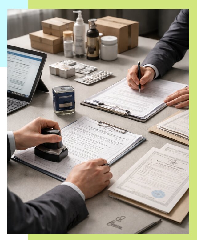 Декларирование товаров в Артёме от 9330 р. | Алешин-Арт