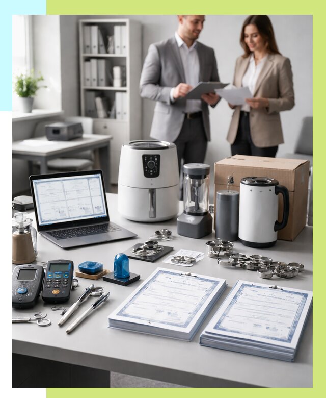 Добровольная сертификация продукции в Артёме от 25918 р. | Алешин-Арт