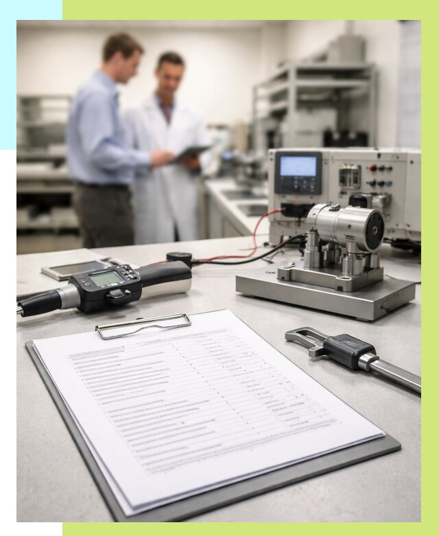 Протокол испытаний продукции в Артёме от 7775 р. | Алешин-Арт