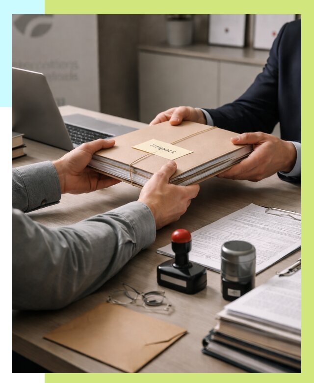 Сертификация для импорта в Артёме от 31101 р. | Алешин-Арт